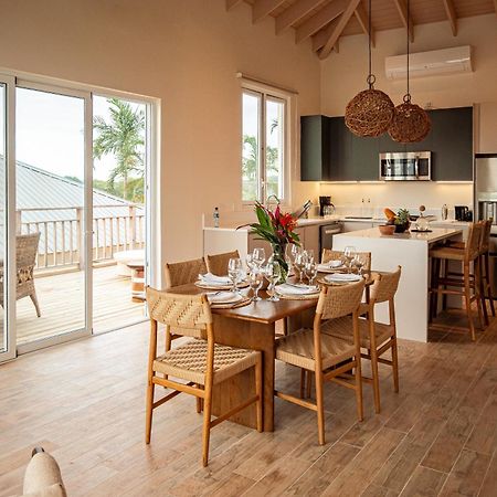 Itz'Ana Resort & Residences Placencia Esterno foto