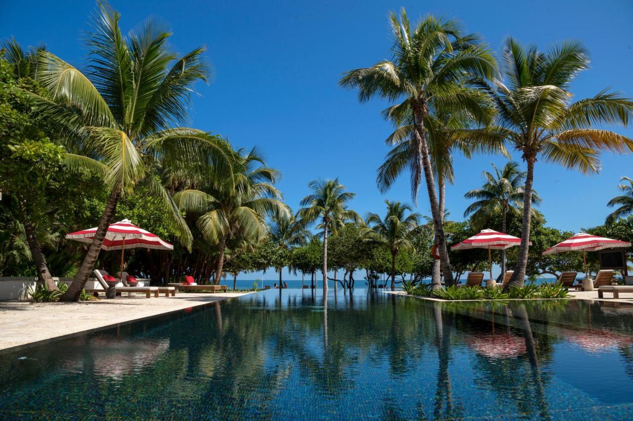 Itz'Ana Resort & Residences Placencia Esterno foto