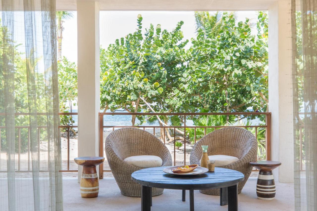 Itz'Ana Resort & Residences Placencia Esterno foto
