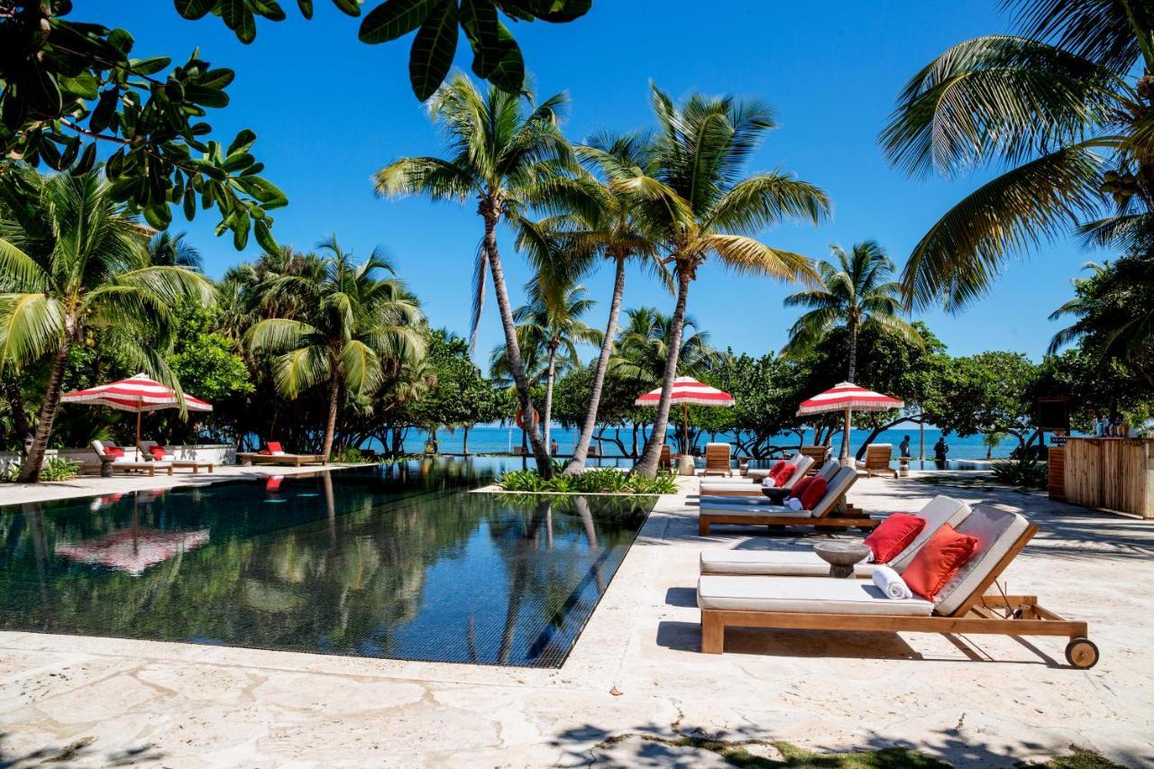 Itz'Ana Resort & Residences Placencia Esterno foto