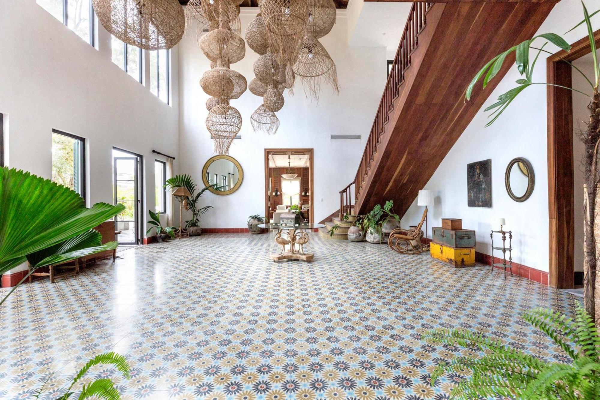 Itz'Ana Resort & Residences Placencia Esterno foto