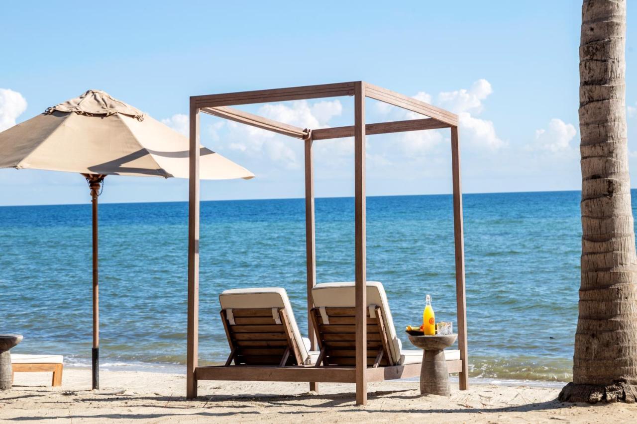 Itz'Ana Resort & Residences Placencia Esterno foto