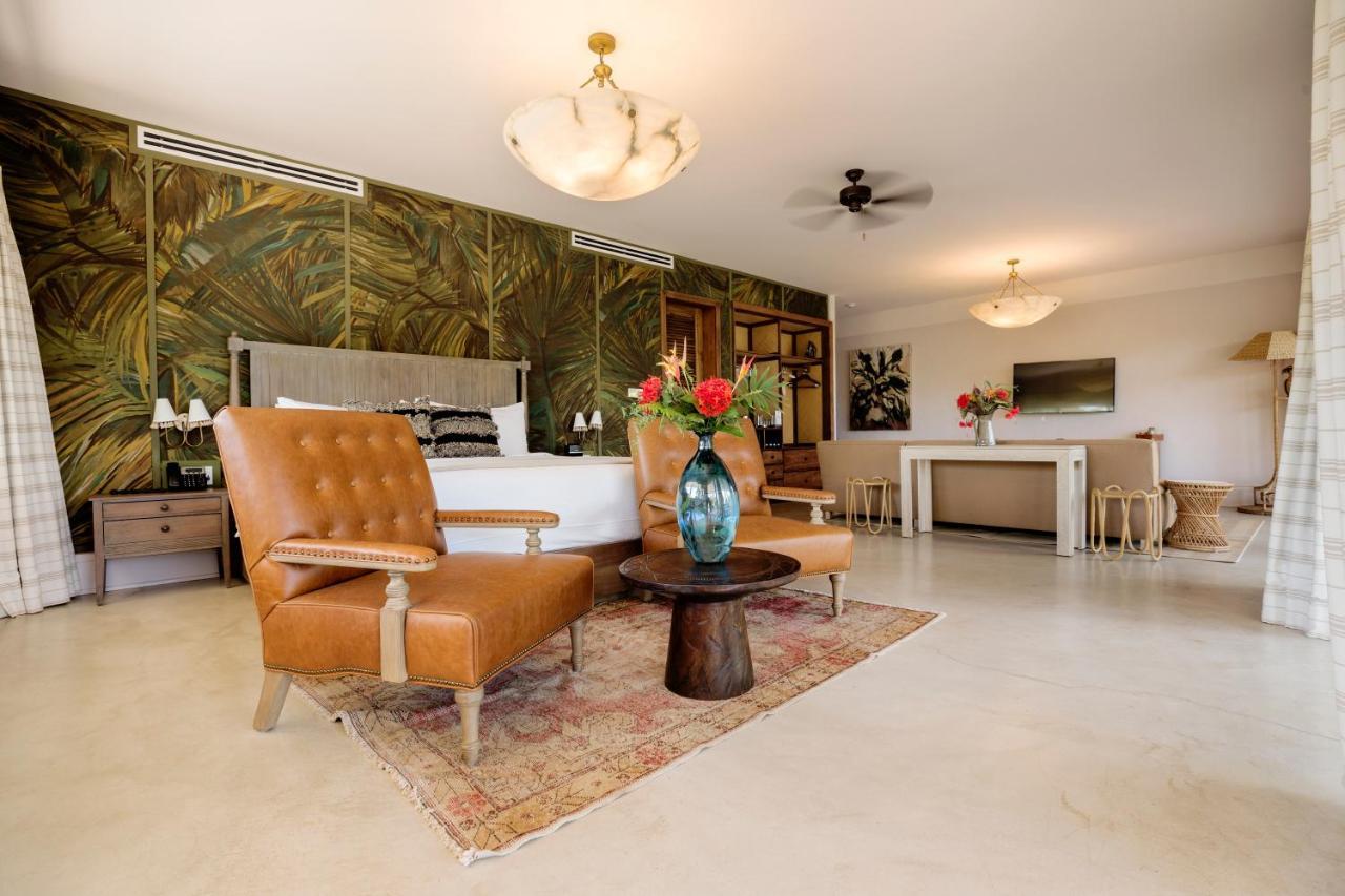 Itz'Ana Resort & Residences Placencia Esterno foto