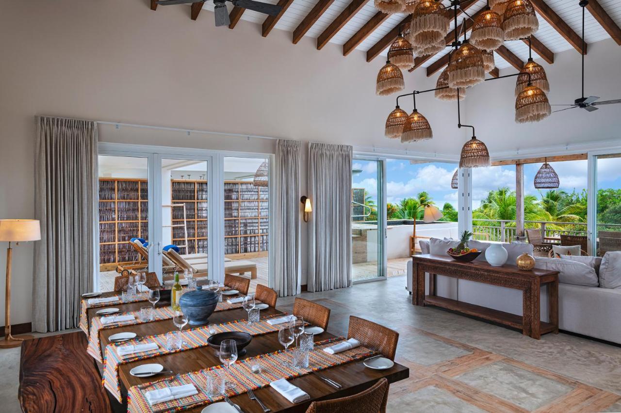 Itz'Ana Resort & Residences Placencia Esterno foto