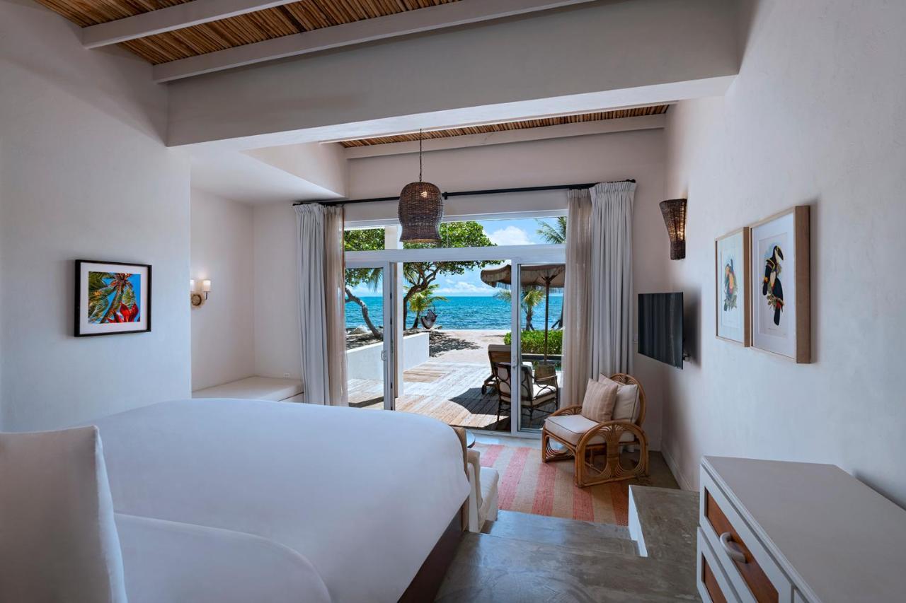 Itz'Ana Resort & Residences Placencia Esterno foto