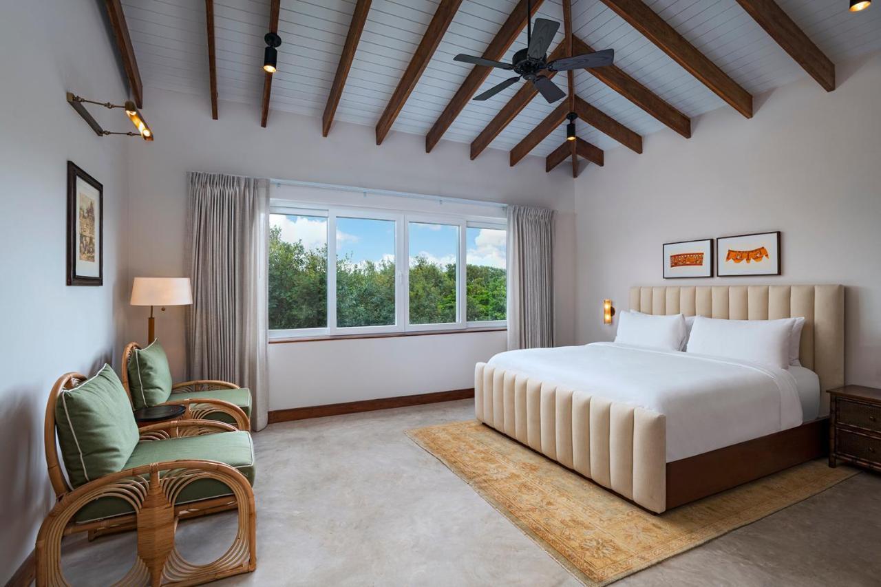 Itz'Ana Resort & Residences Placencia Esterno foto