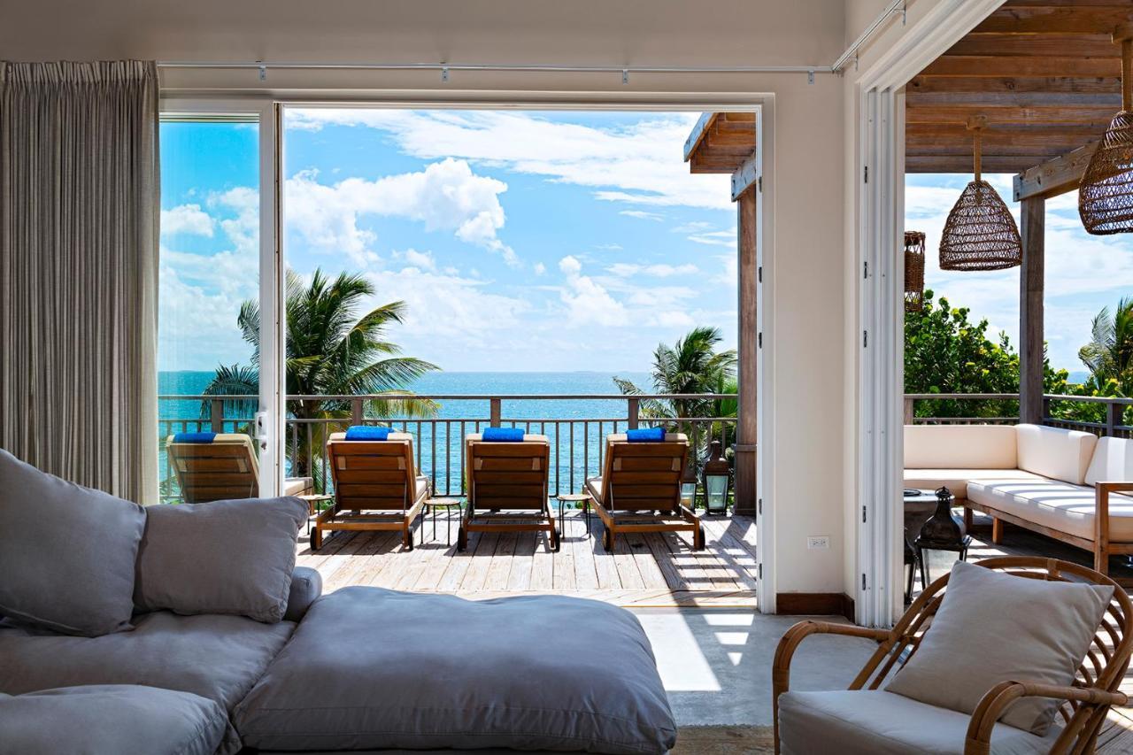 Itz'Ana Resort & Residences Placencia Esterno foto