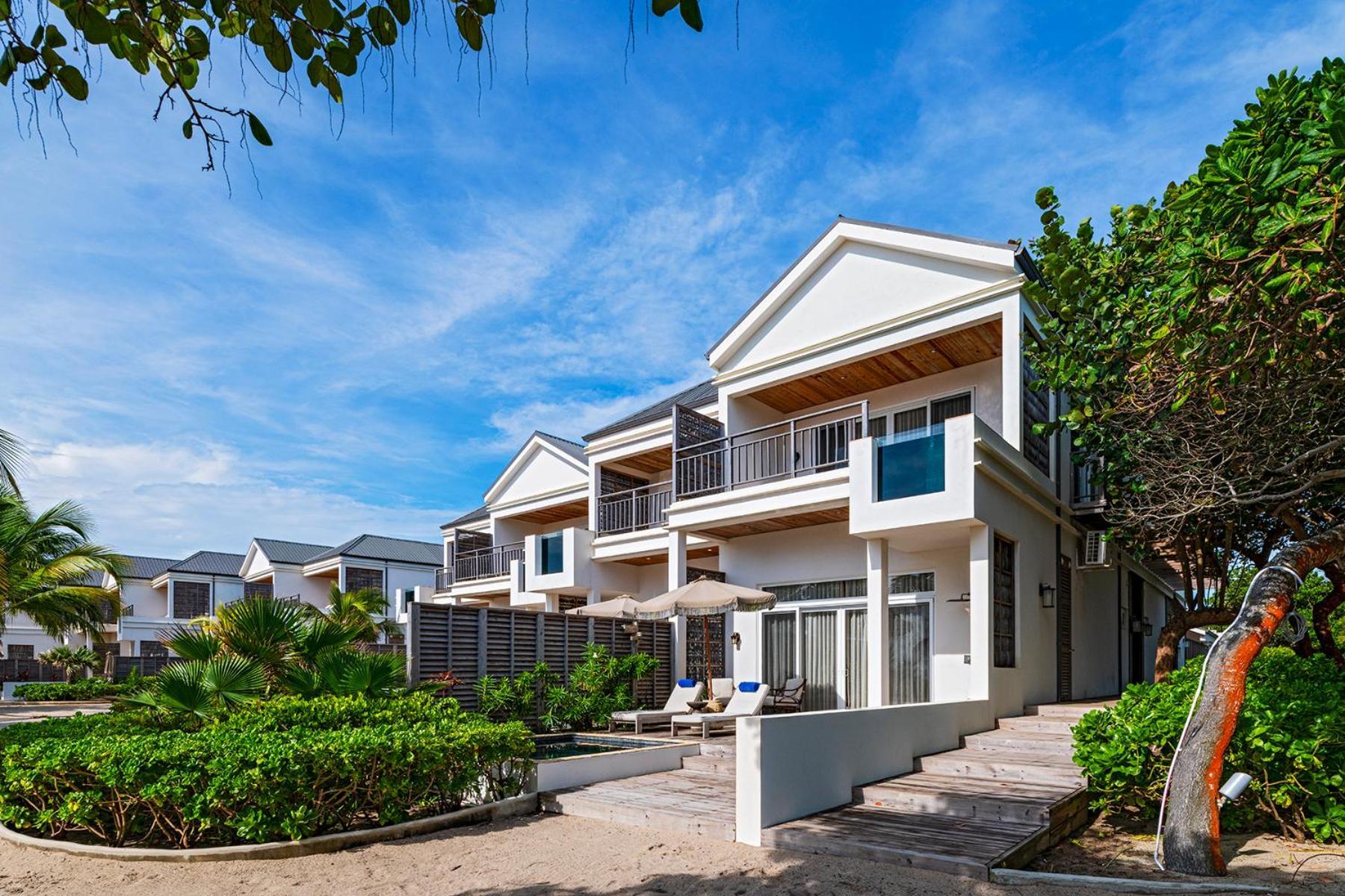 Itz'Ana Resort & Residences Placencia Esterno foto