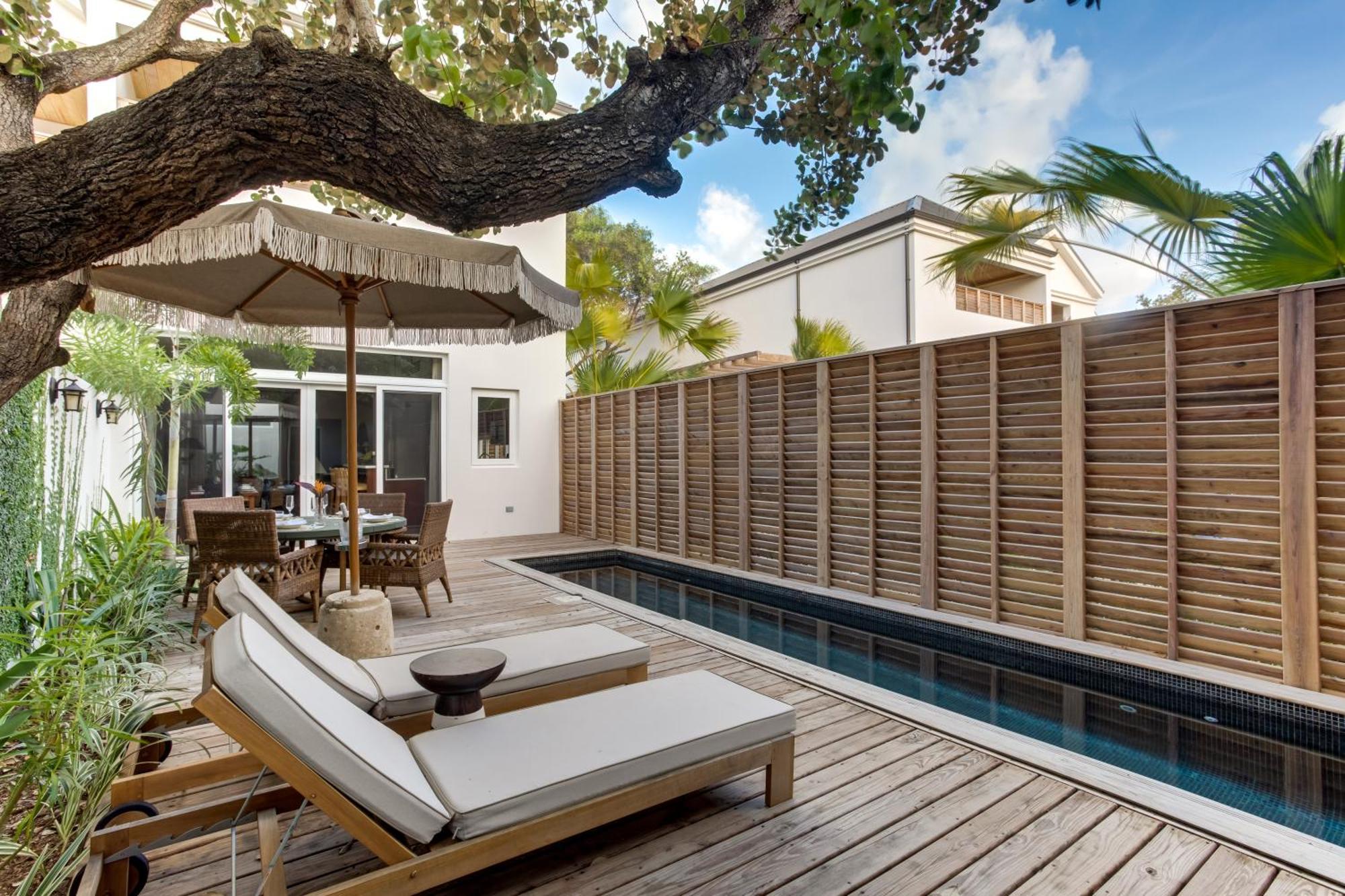 Itz'Ana Resort & Residences Placencia Esterno foto