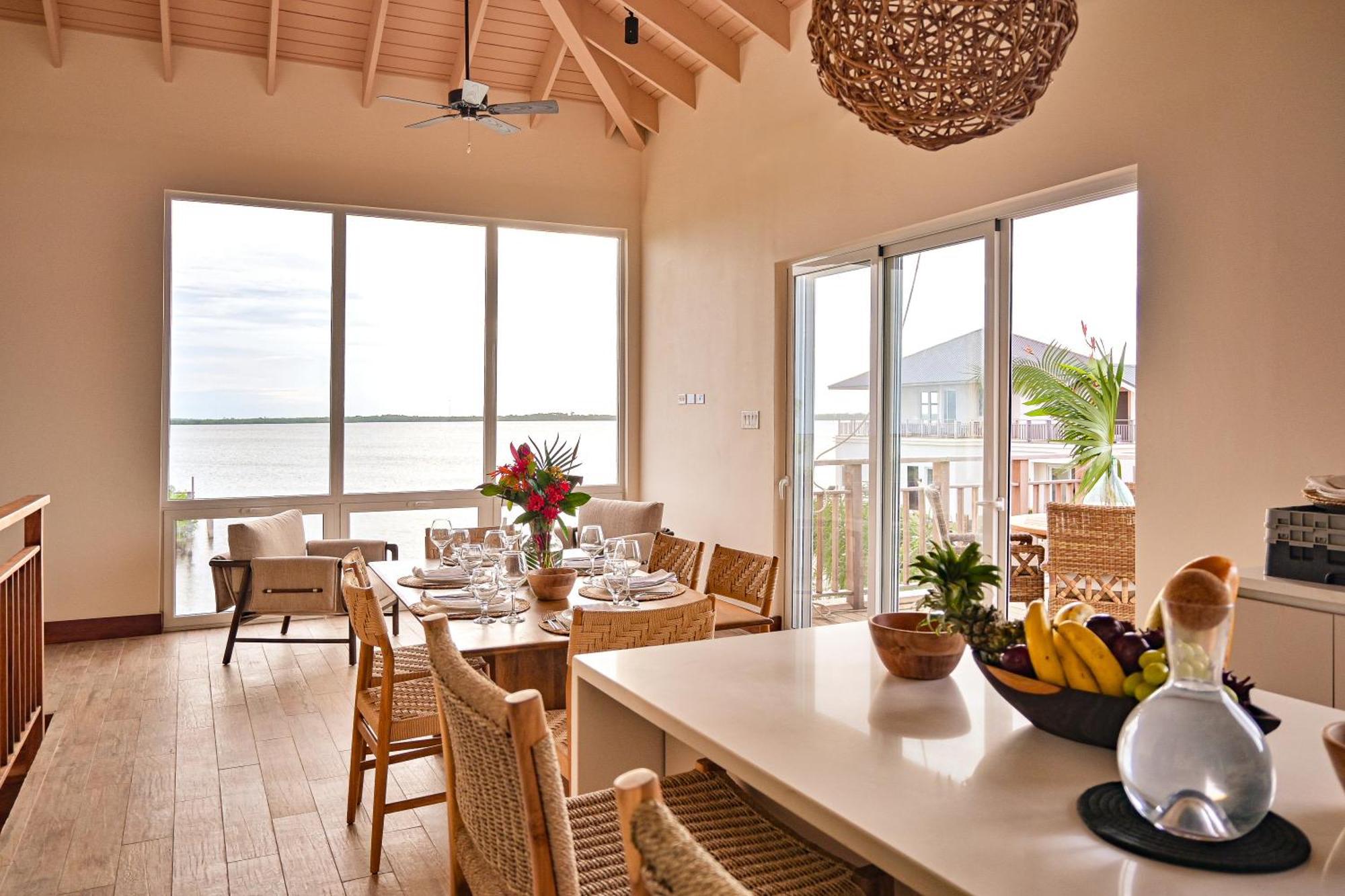 Itz'Ana Resort & Residences Placencia Esterno foto