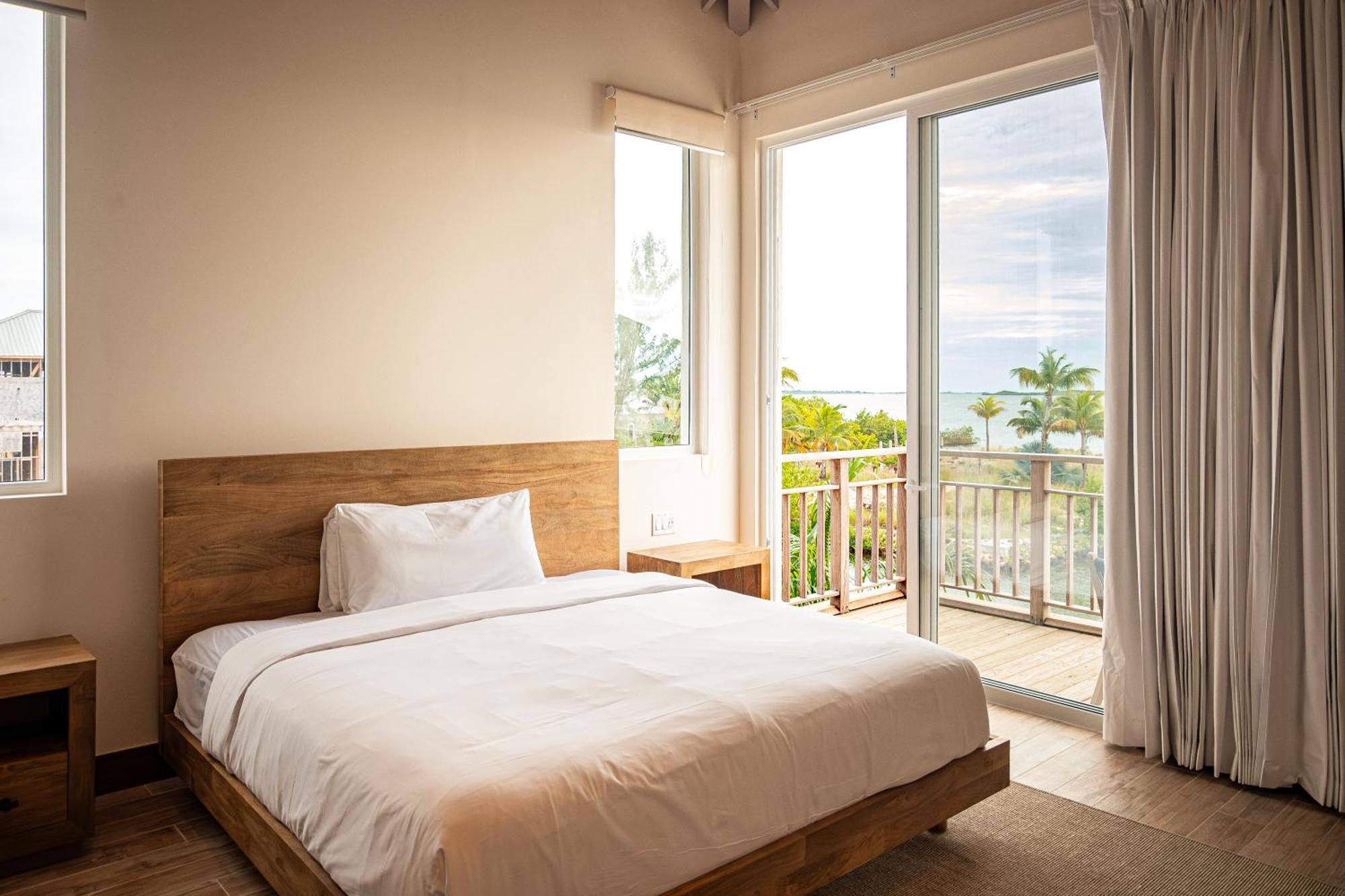 Itz'Ana Resort & Residences Placencia Esterno foto
