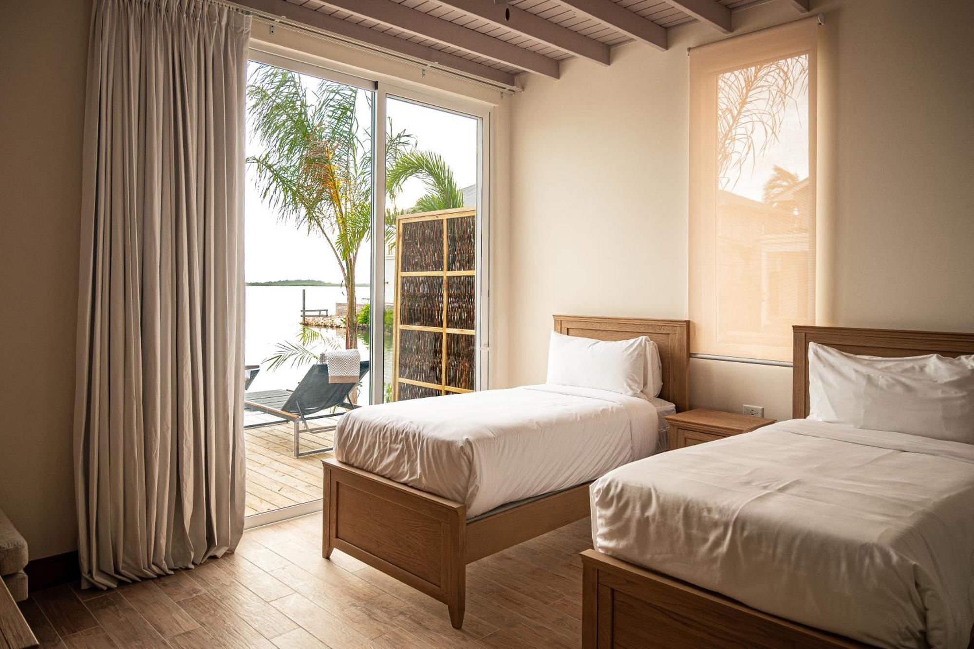 Itz'Ana Resort & Residences Placencia Esterno foto