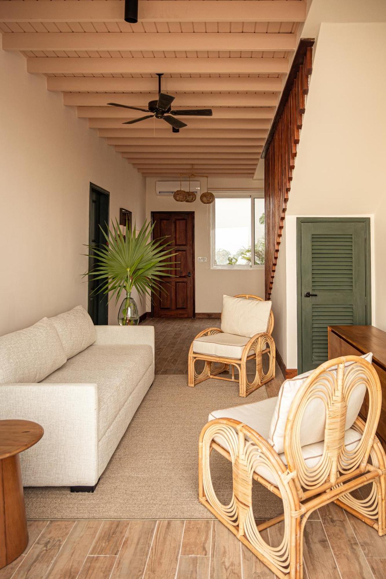 Itz'Ana Resort & Residences Placencia Esterno foto