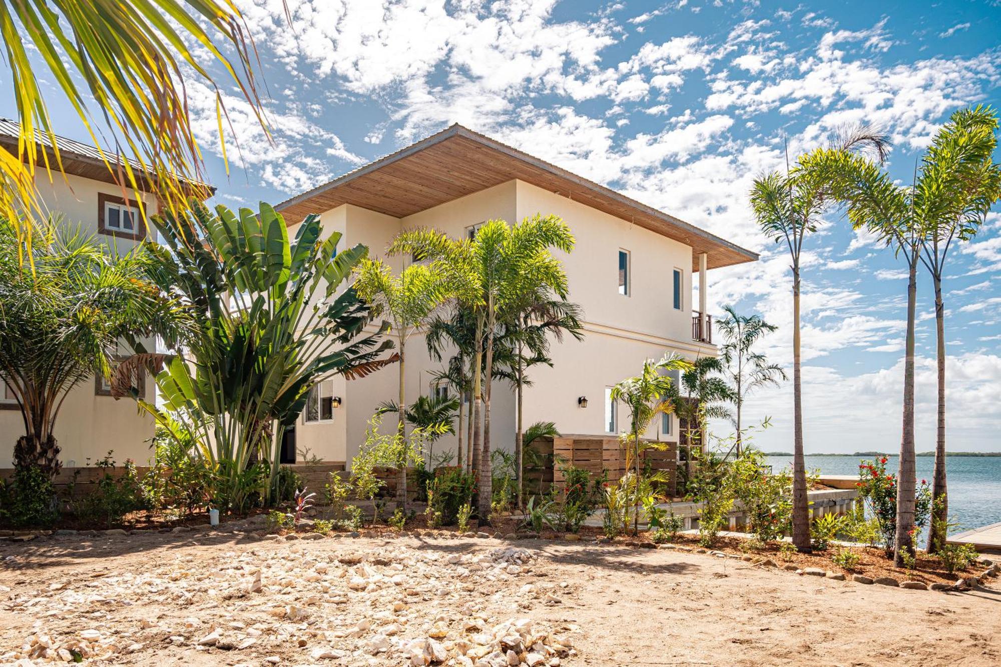 Itz'Ana Resort & Residences Placencia Esterno foto
