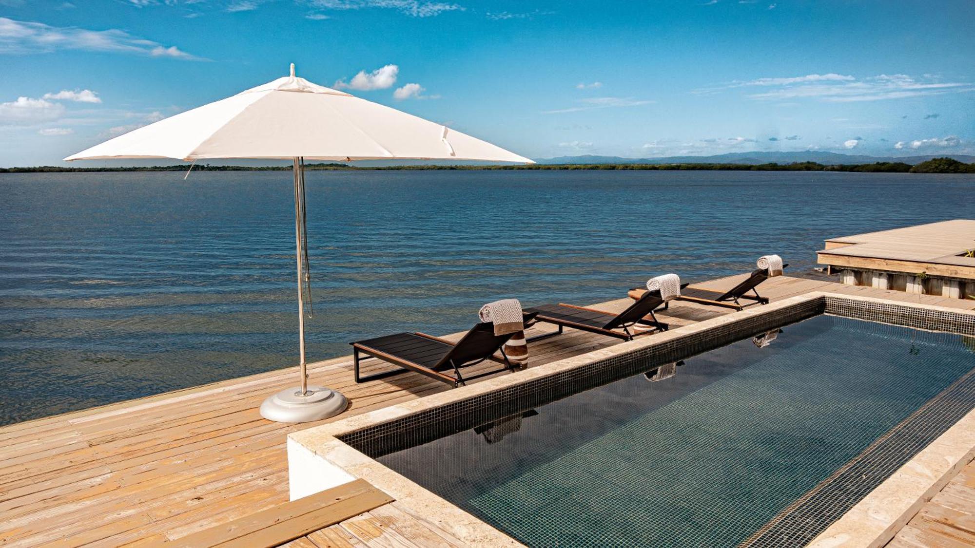 Itz'Ana Resort & Residences Placencia Esterno foto