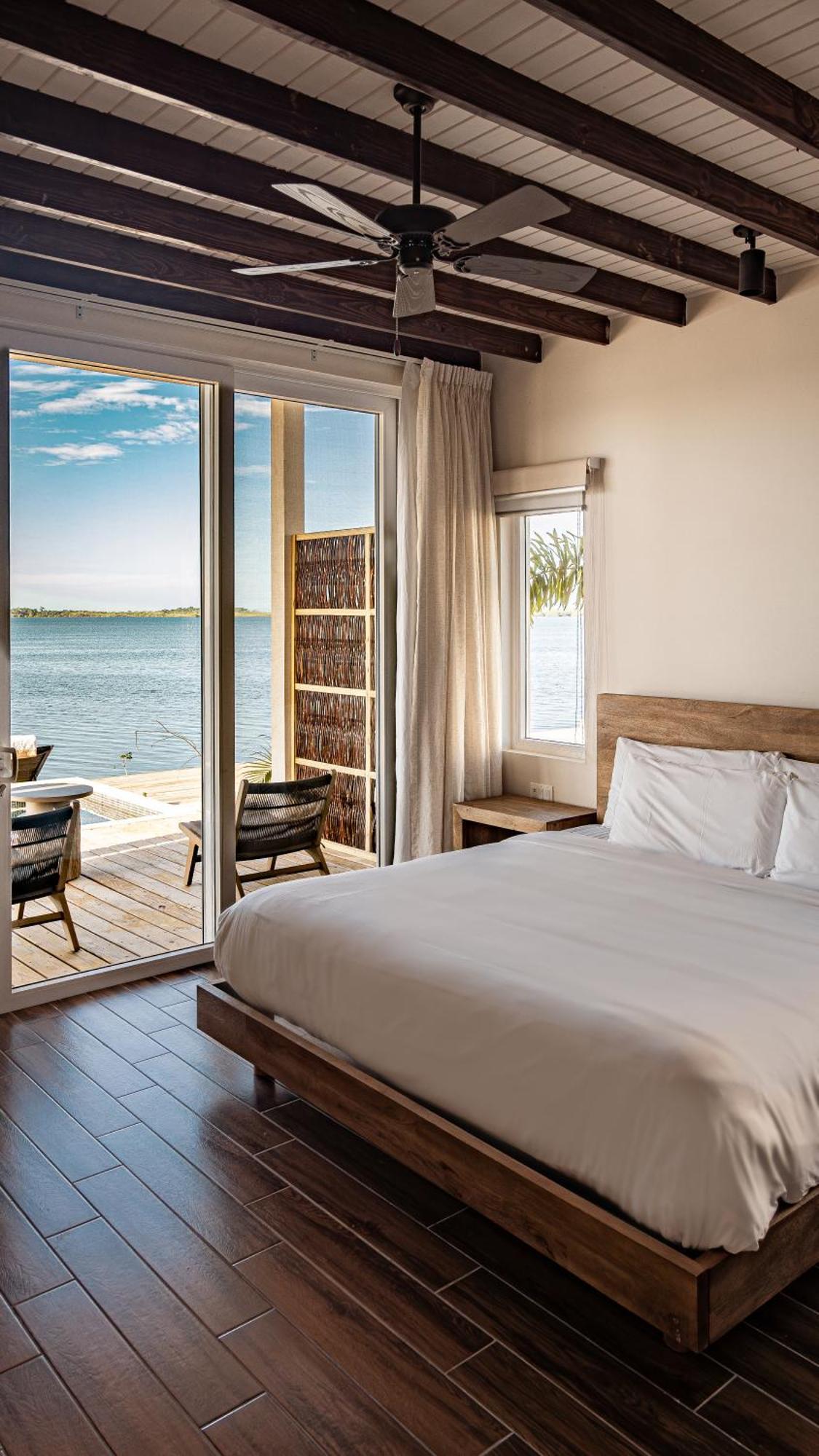 Itz'Ana Resort & Residences Placencia Esterno foto