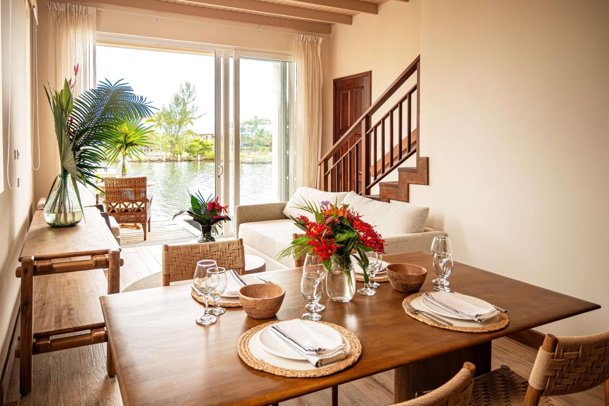 Itz'Ana Resort & Residences Placencia Esterno foto