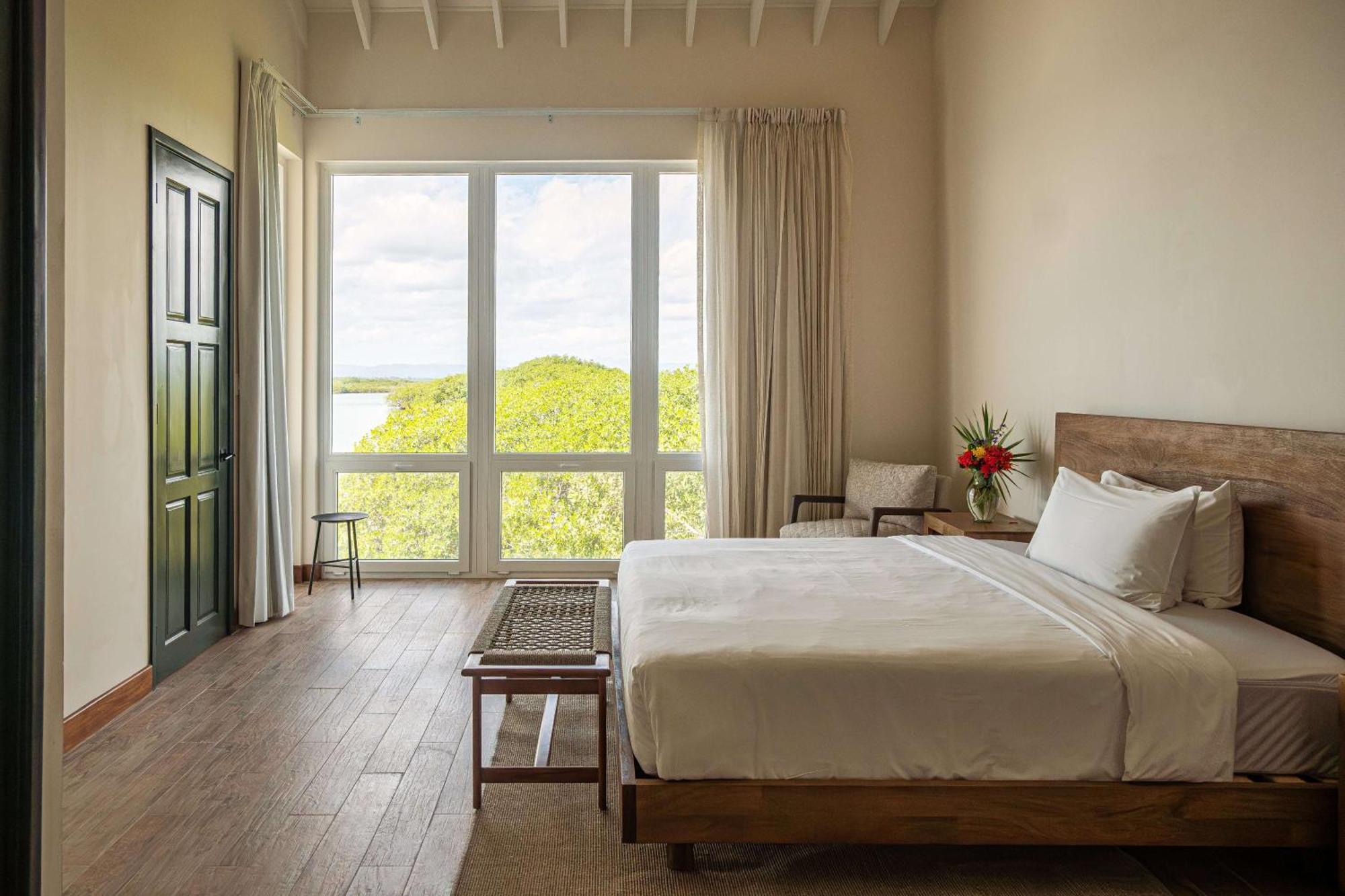 Itz'Ana Resort & Residences Placencia Esterno foto